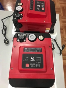 Bơm Biến Tần AWASHI AS 680A 680W
